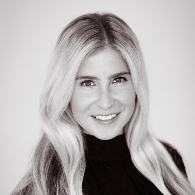 Clare Gallagher